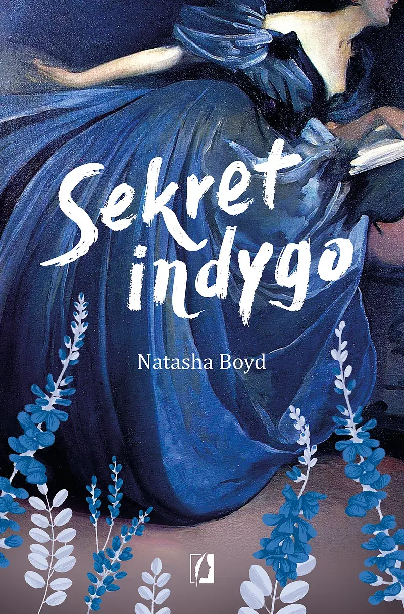 Sekret indygo