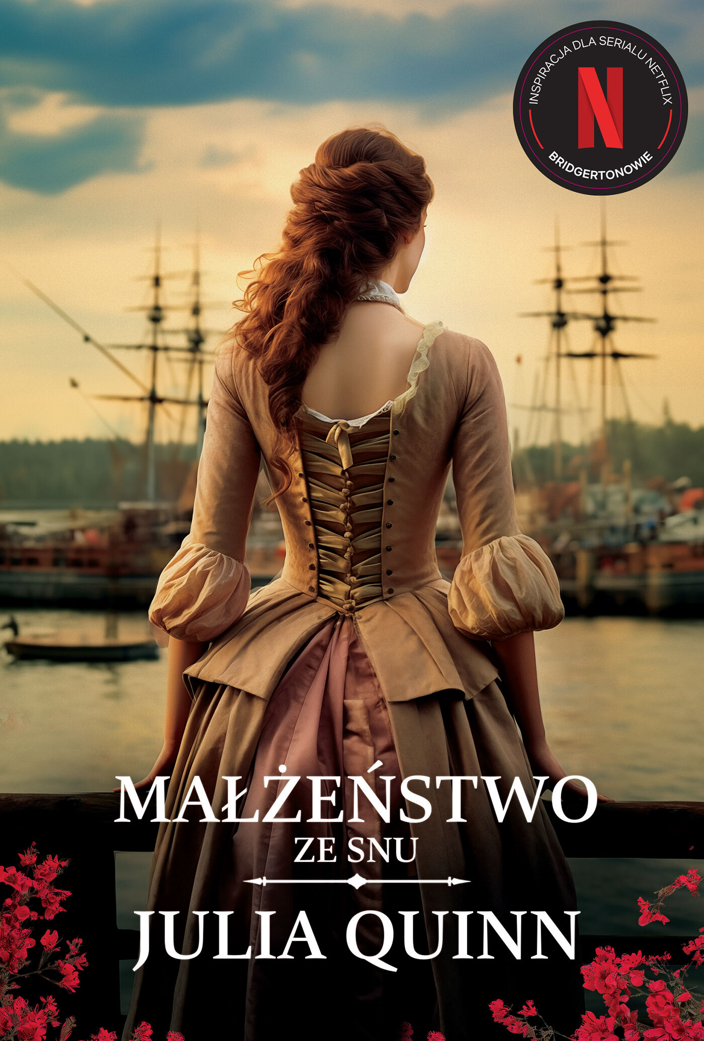 Małżeństwo ze snu (e-book)