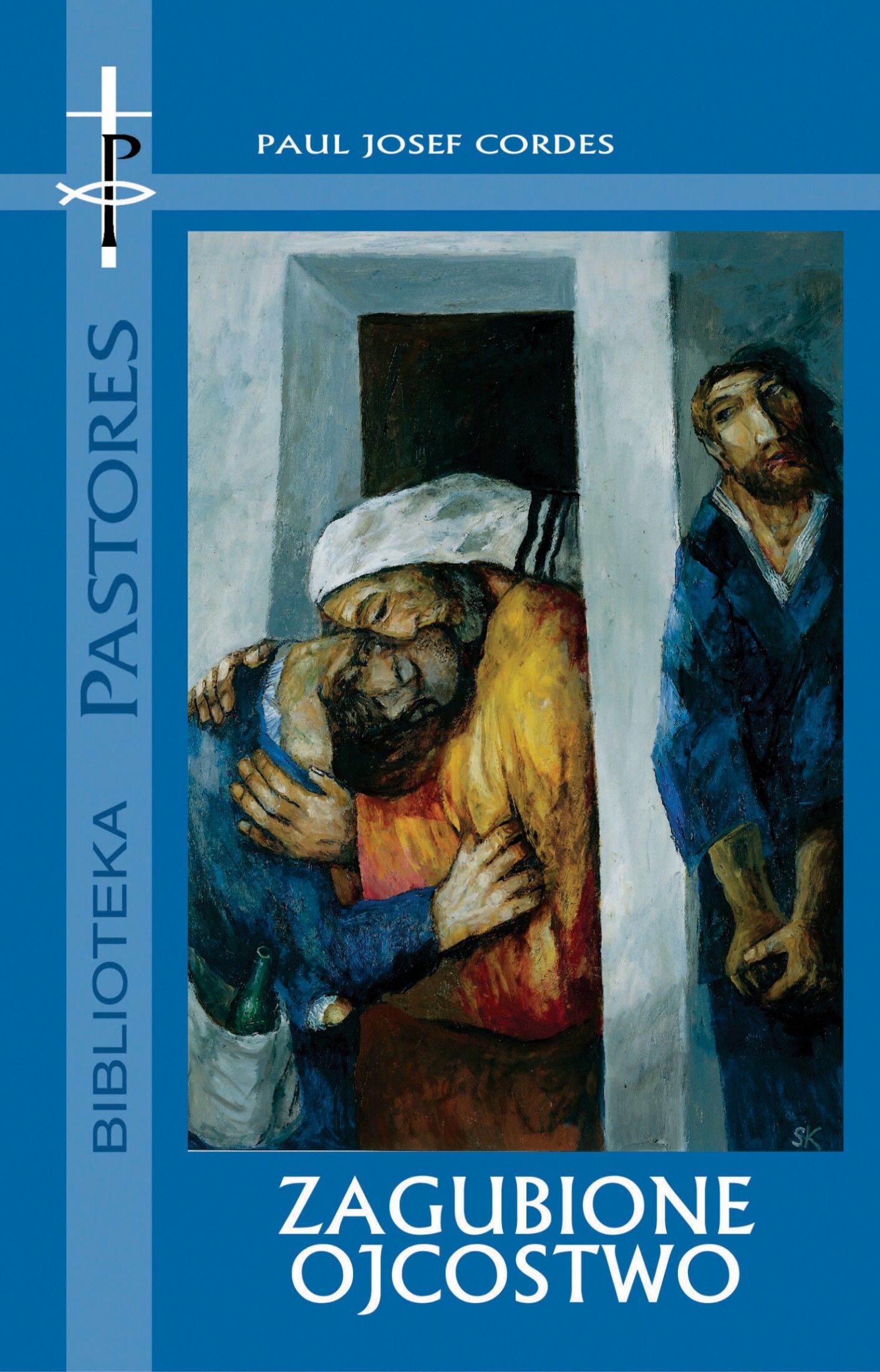 Zagubione ojcostwo (e-book)