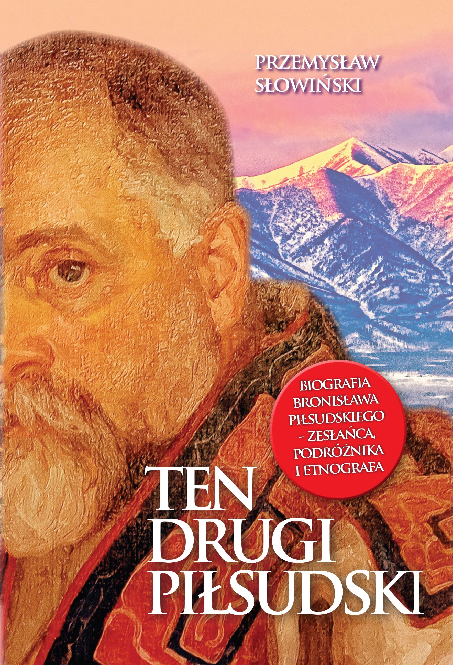 Ten drugi Piłsudski (e-book)