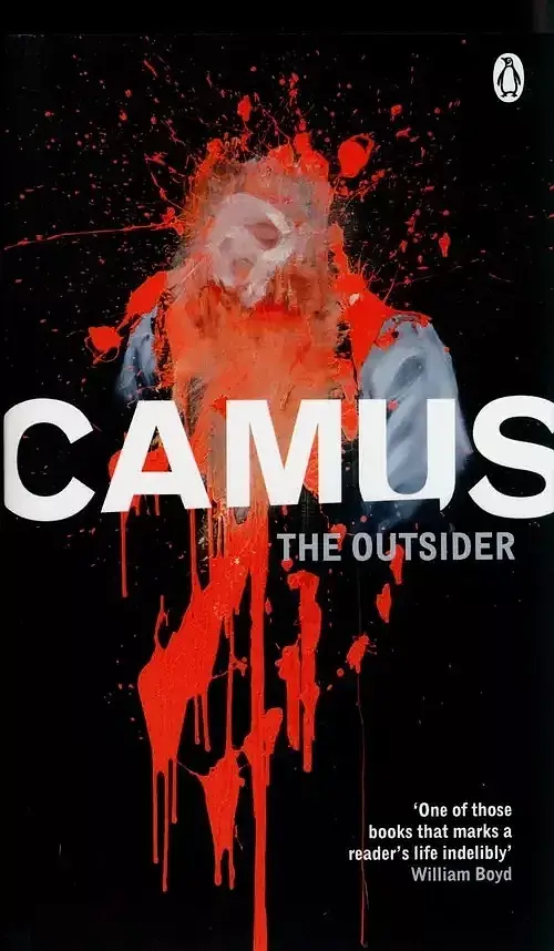 The Outsider