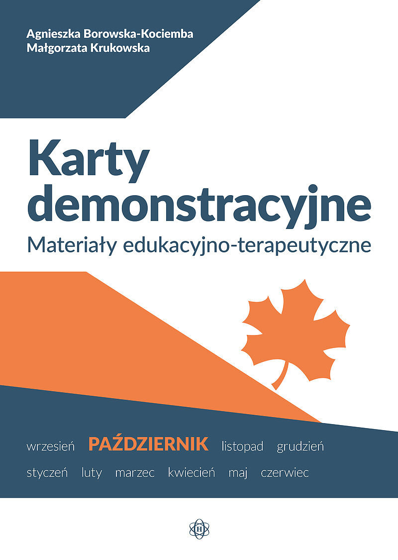 Karty demonstracyjne. Październik