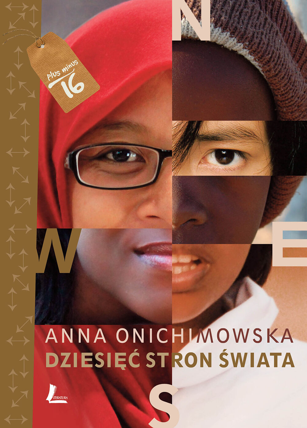 Dziesięć stron świata (e-book)