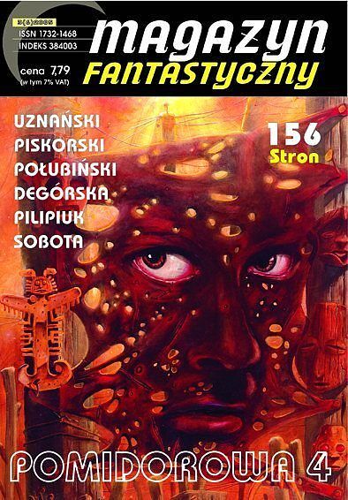 Magazyn fantastyczny - 6