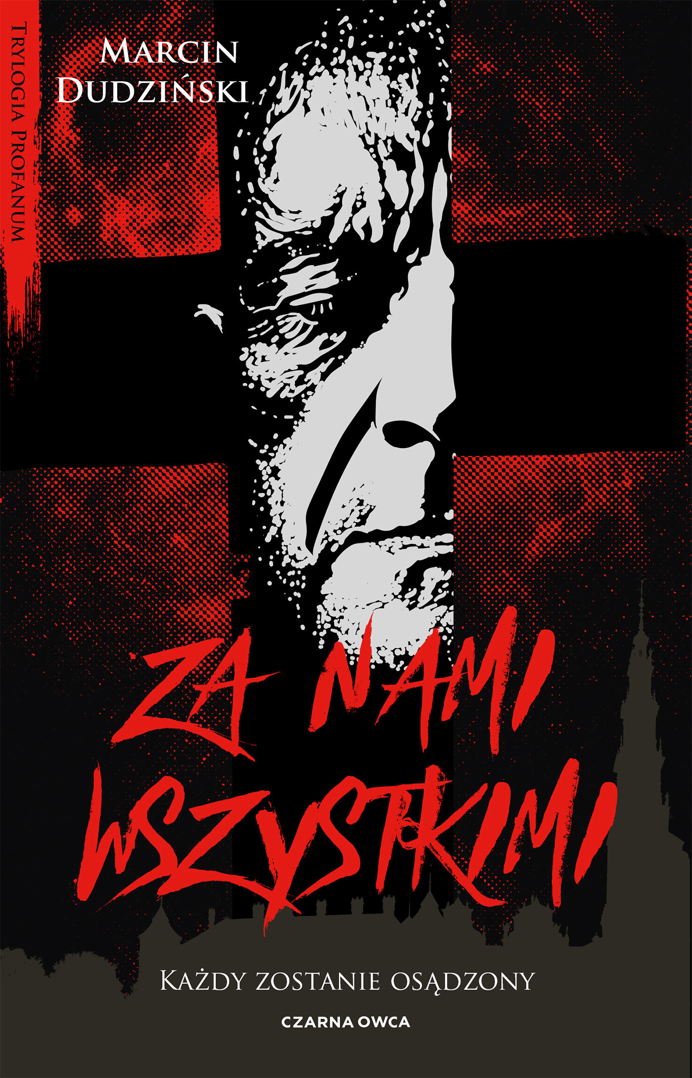 Za nami wszystkimi (e-book)