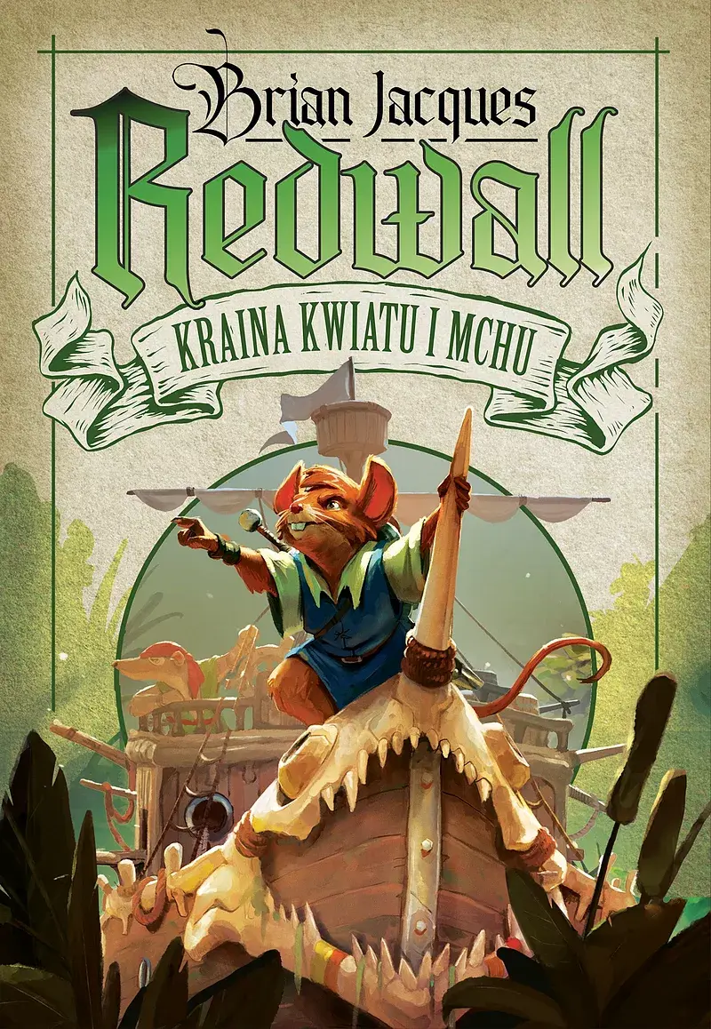 Redwall