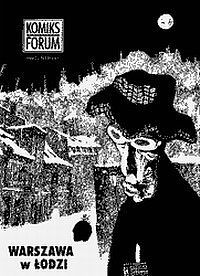 Komiks Forum - 5