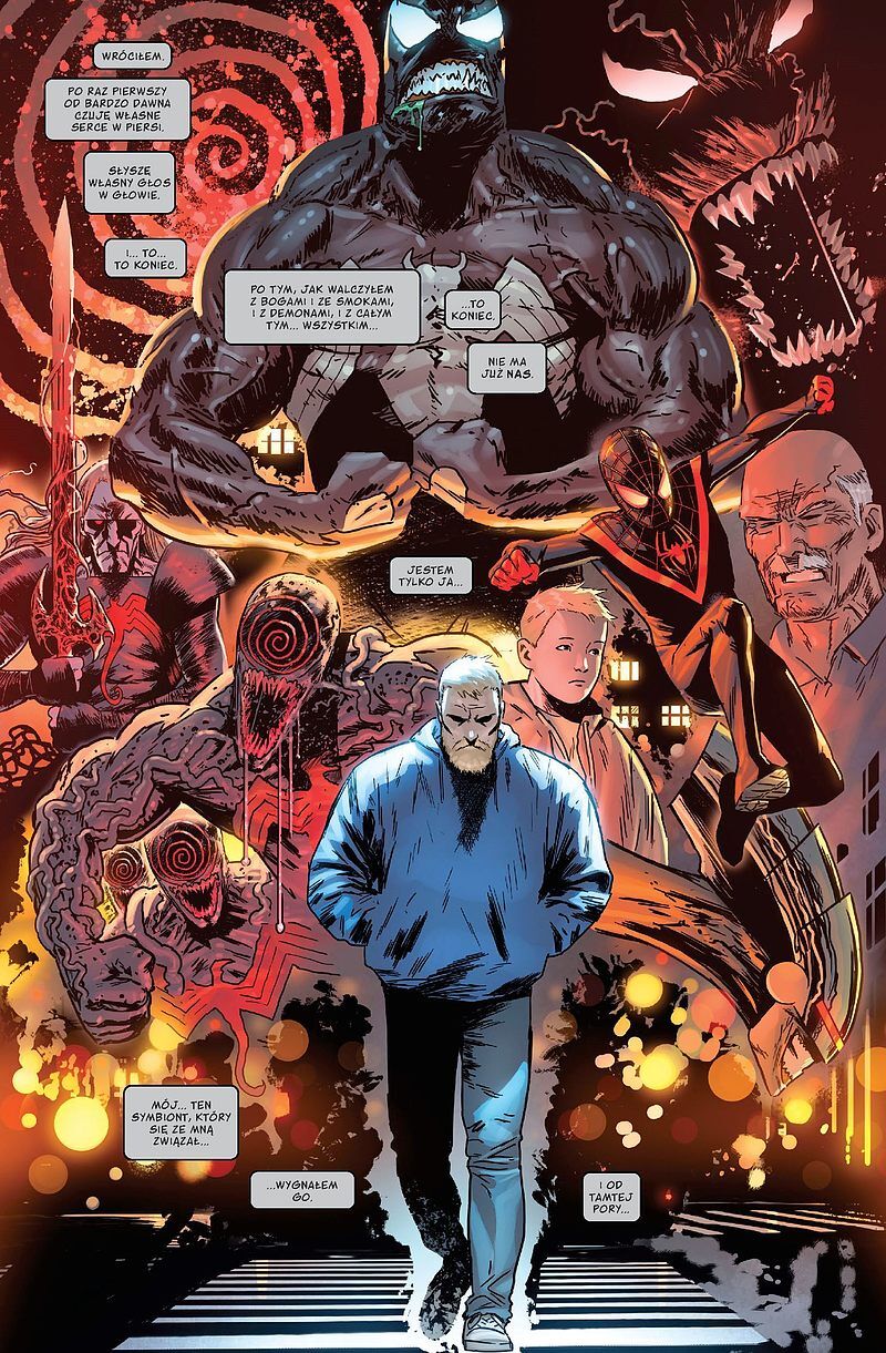 Venom (Marvel Fresh, Donny Cates) - 02