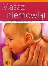 Masaż niemowląt