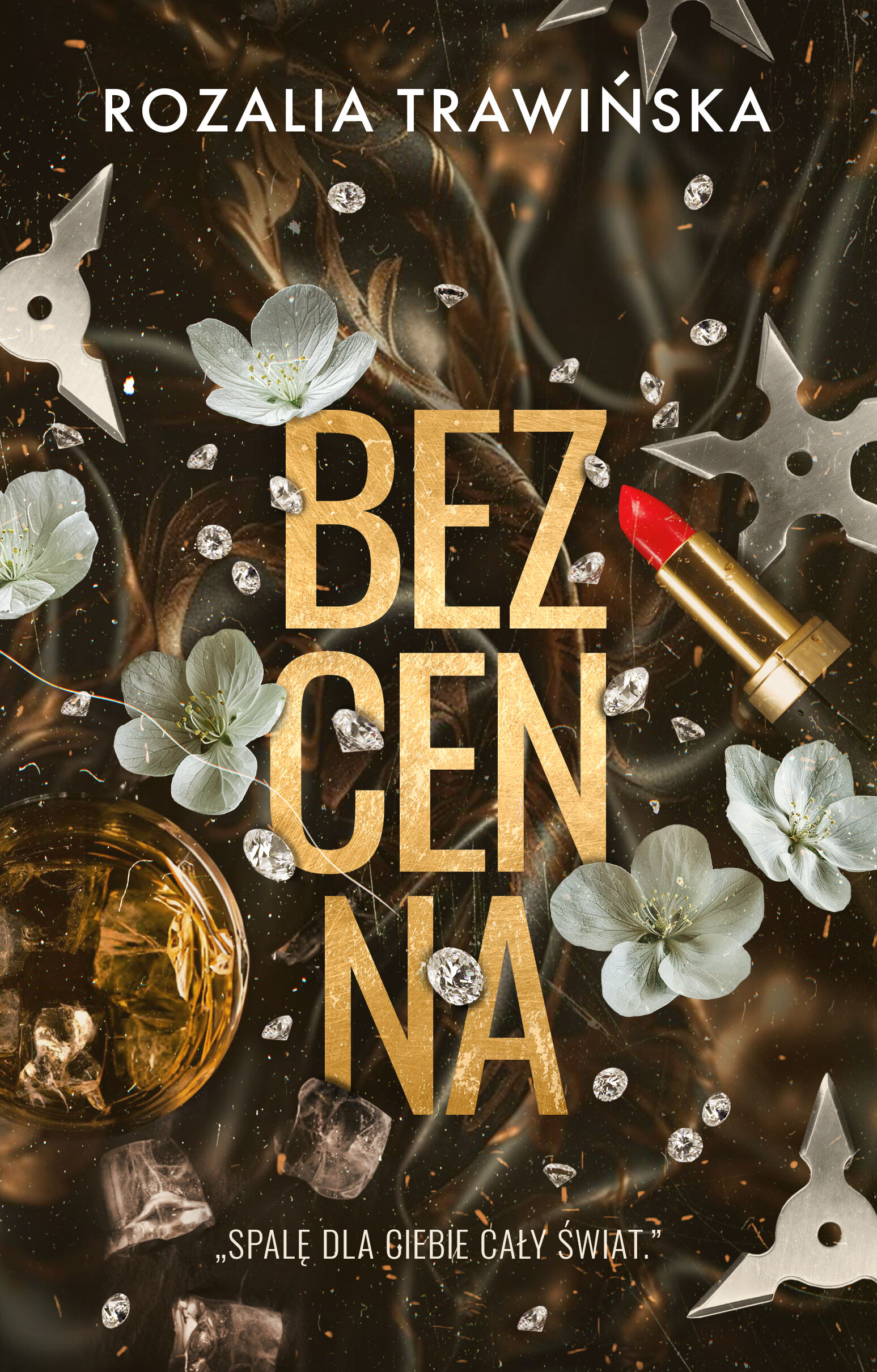 Bezcenna (e-book)