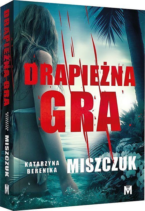 Drapieżna gra / Mięta