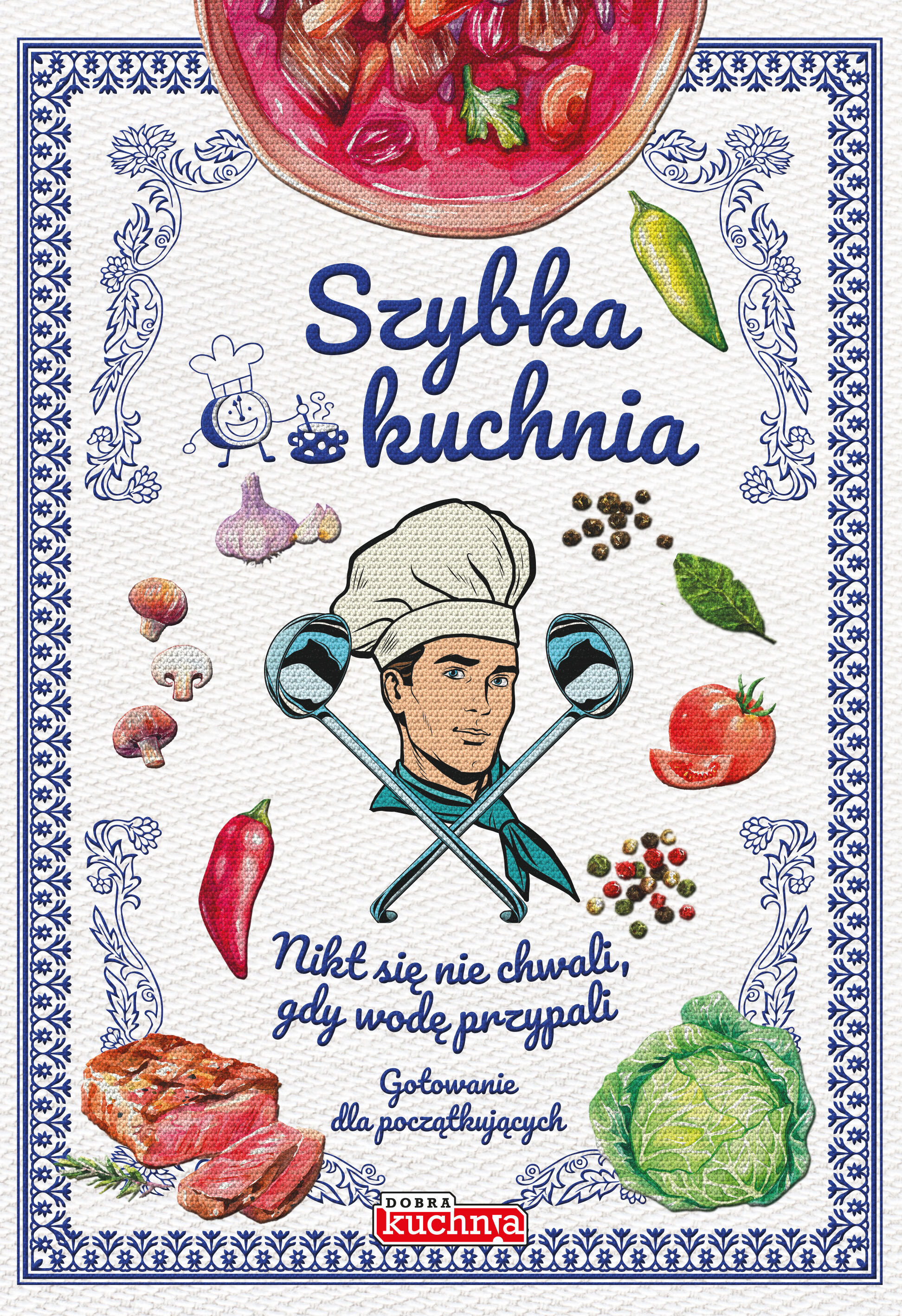 Szybka kuchnia