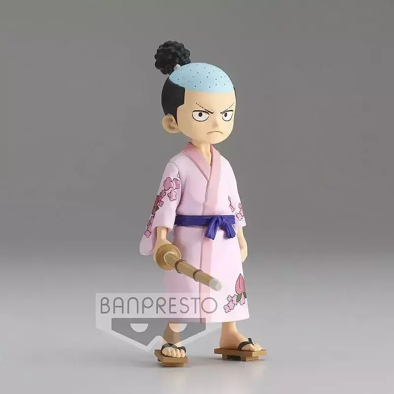Figurka one piece dxf the grandline series wanokuni vol. 5 kouzuki momonosuke