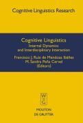 Cognitive Linguistics