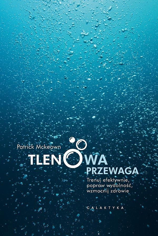 Tlenowa przewaga.