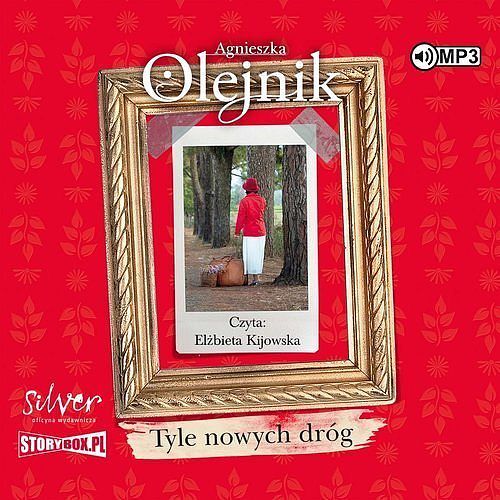 Tyle nowych dróg (audiobook CD)