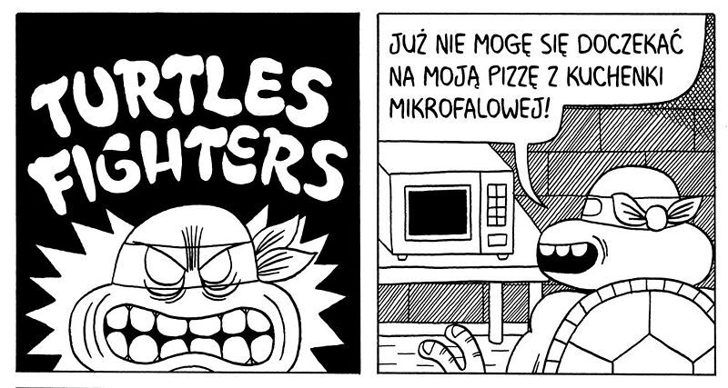 Mutagen Krackle