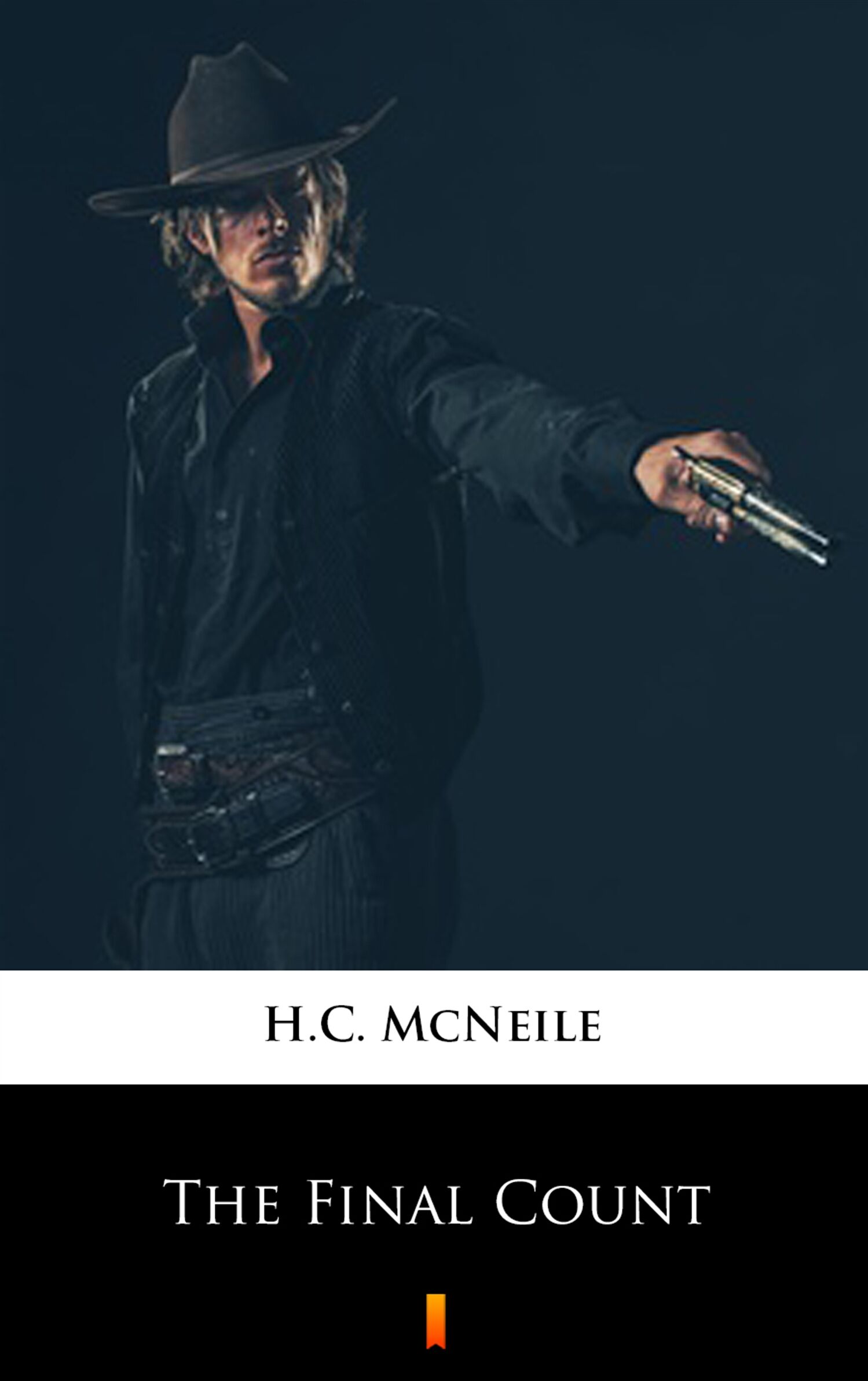 The Final Count (e-book)