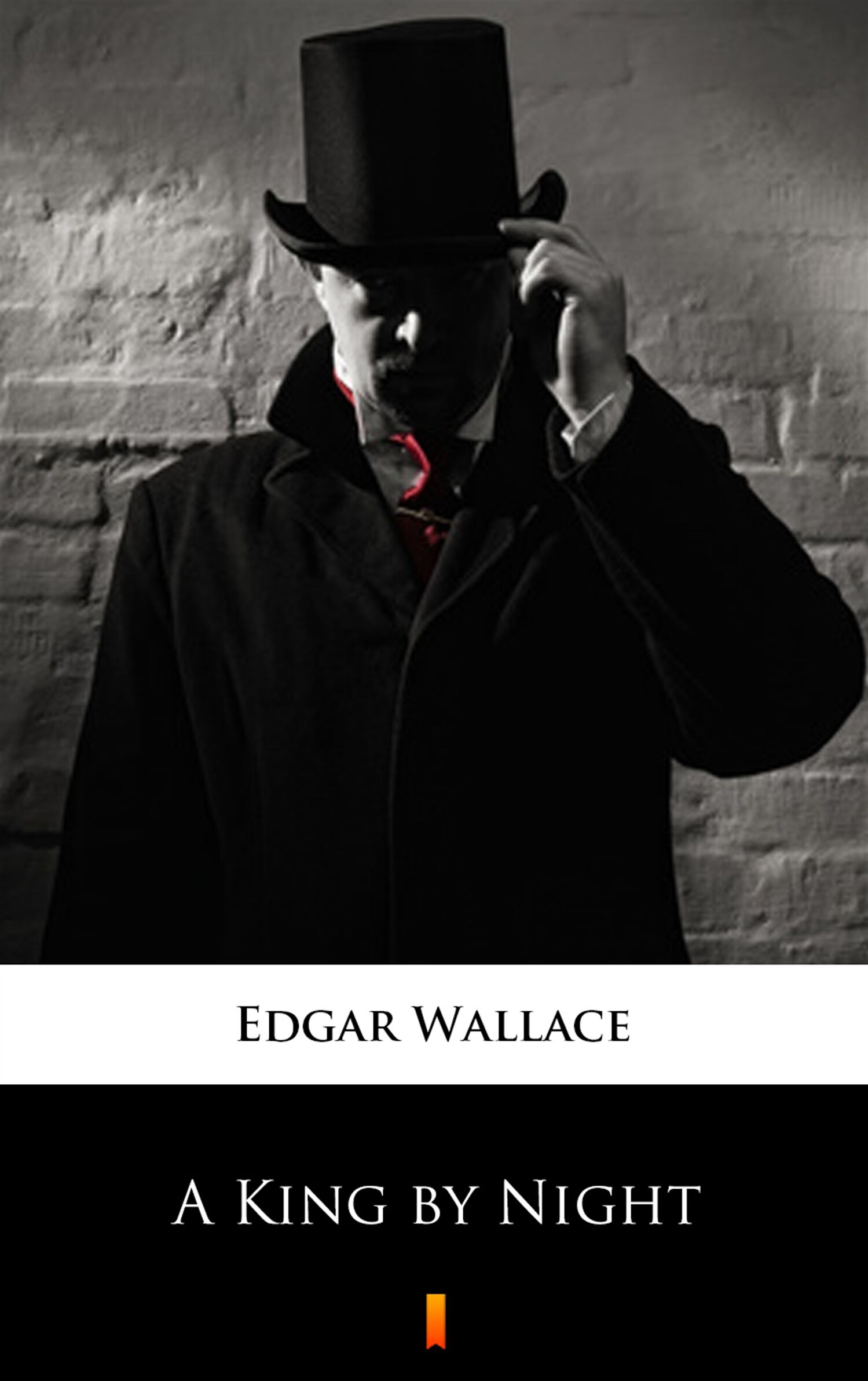 A King by Night (e-book)
