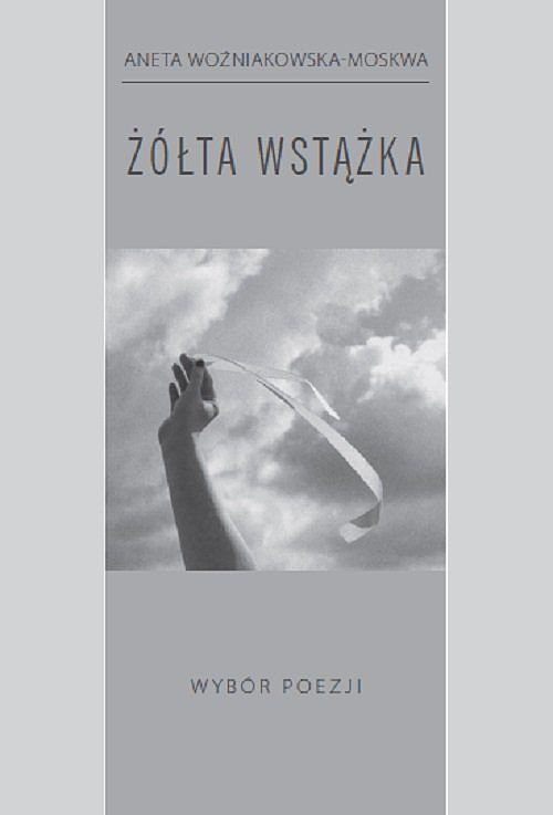 Żółta wstążka