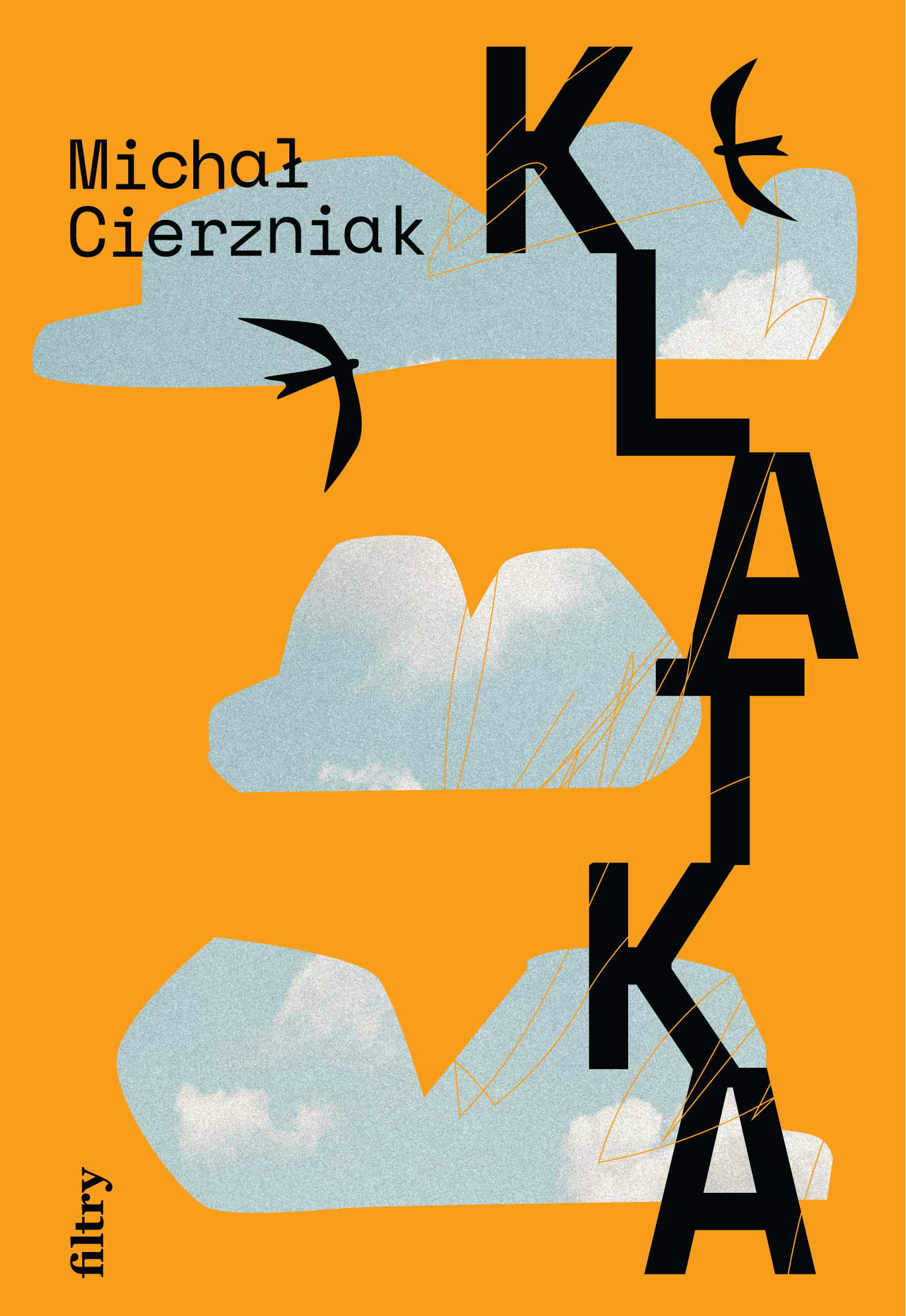 Klatka (e-book)
