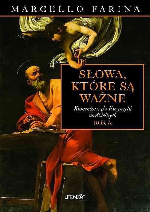 Słowa, które są ważne.