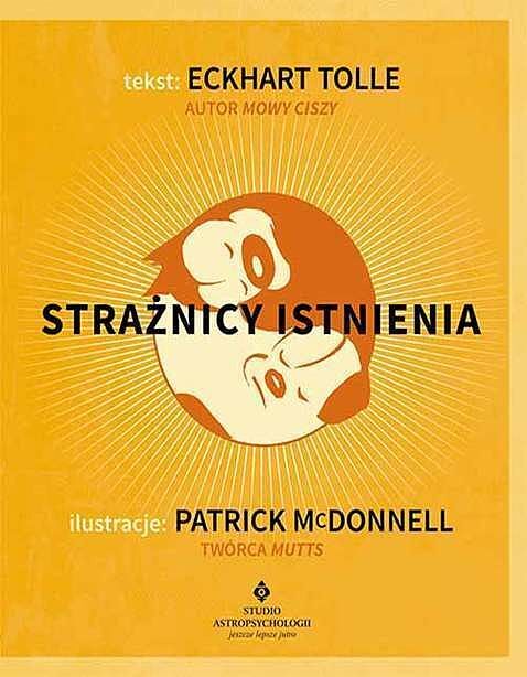 Strażnicy istnienia wyd. 2020