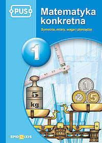Matematyka konkretna 1 PUS