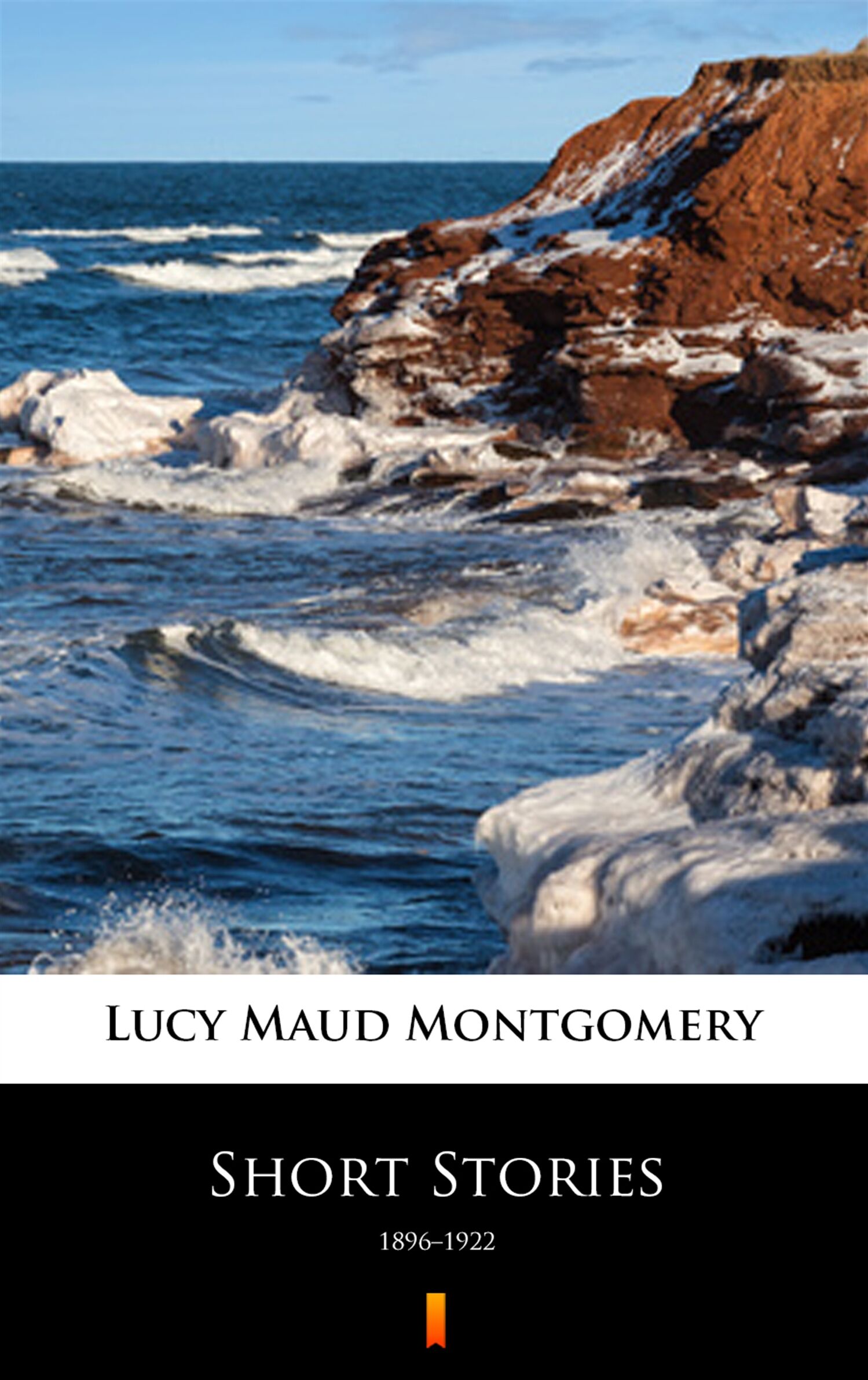 Short Stories (e-book)