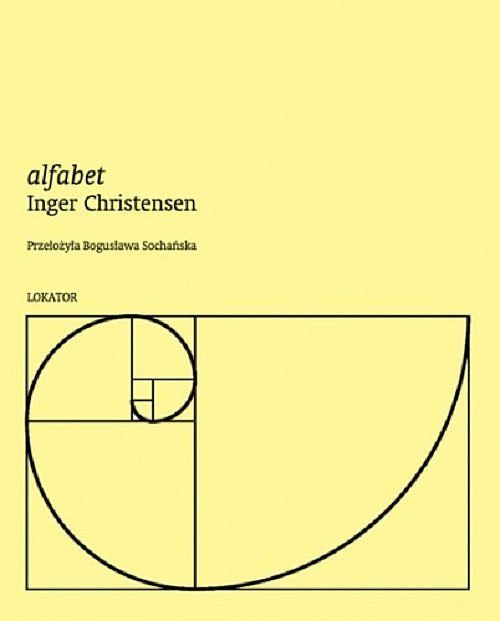 Alfabet Iner Christiansen
