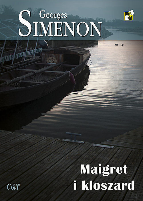 Maigret i kloszard
