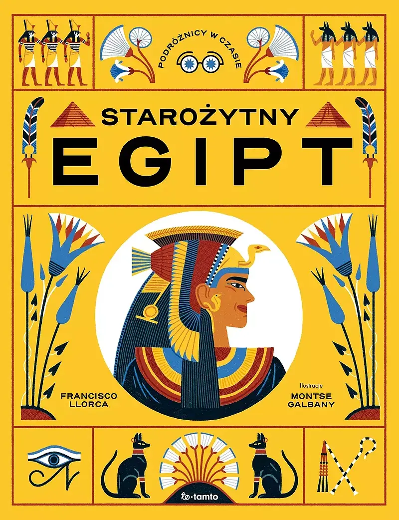 Starożytny Egipt