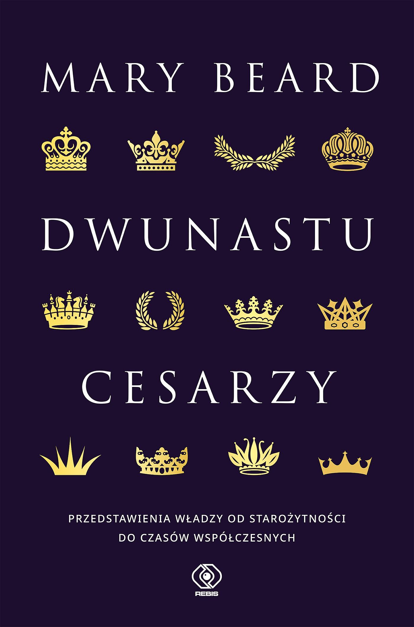 Dwunastu cesarzy (e-book)