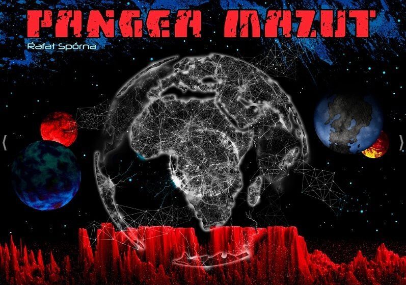 Pangea Mazut