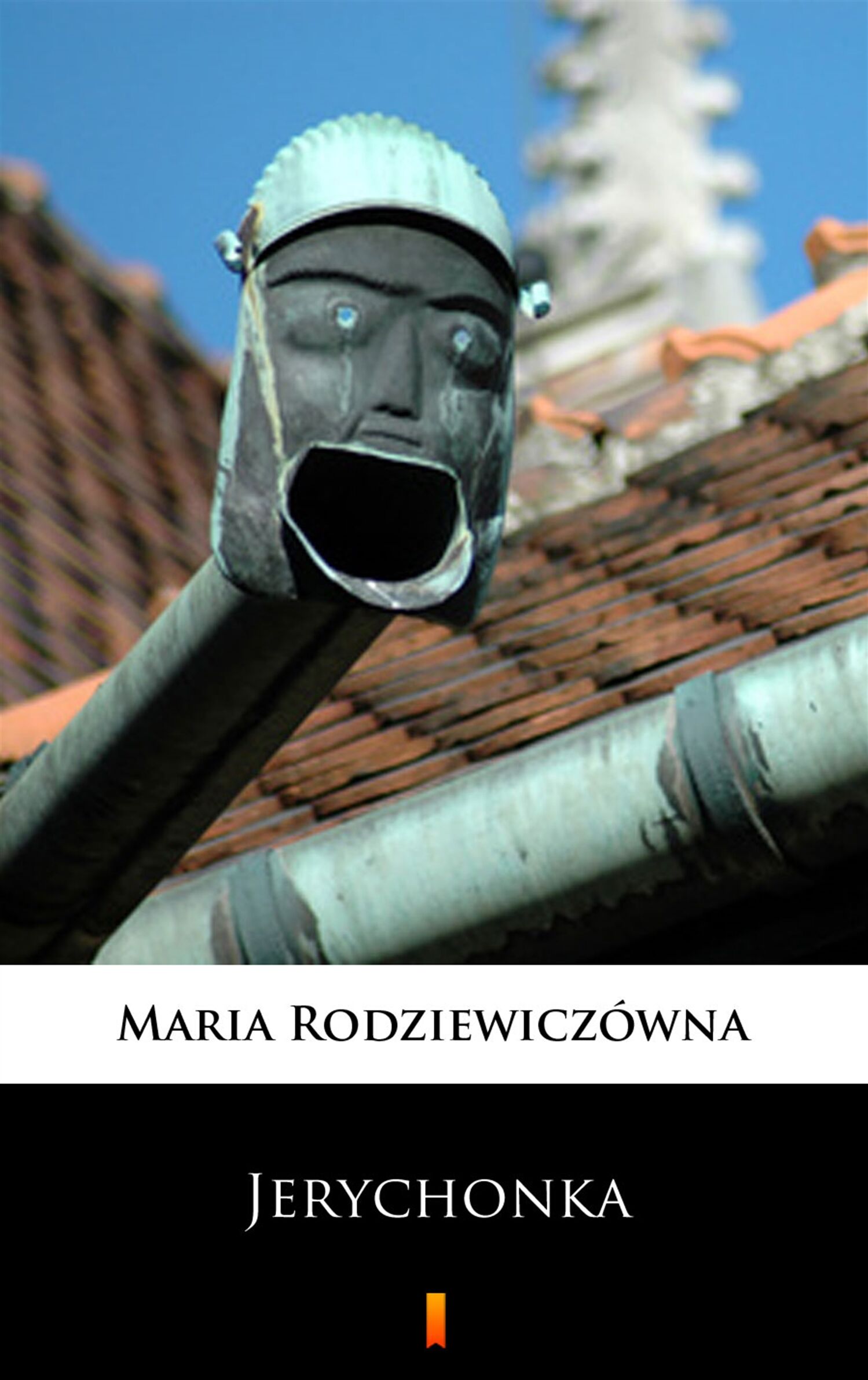 Jerychonka (e-book)