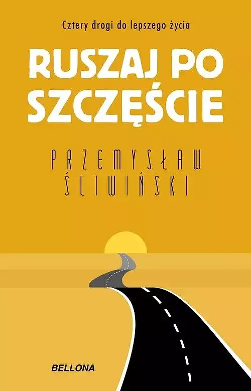 Ruszaj po szczęście.