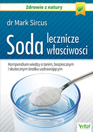 Soda lecznicze właściwości