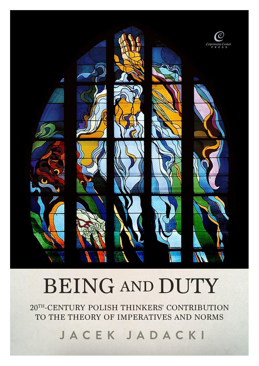 Being and Duty (e-book)