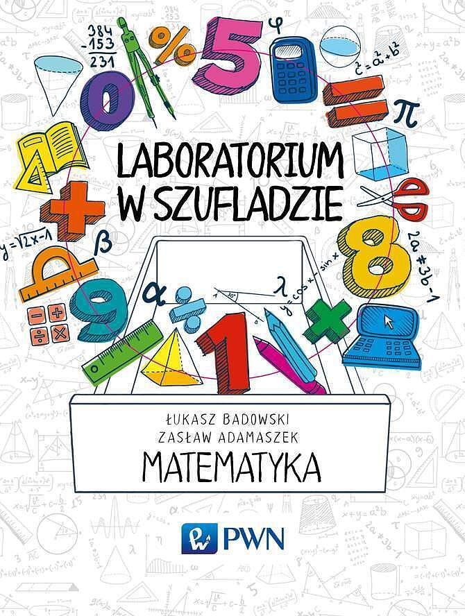 Matematyka laboratorium w szufladzie