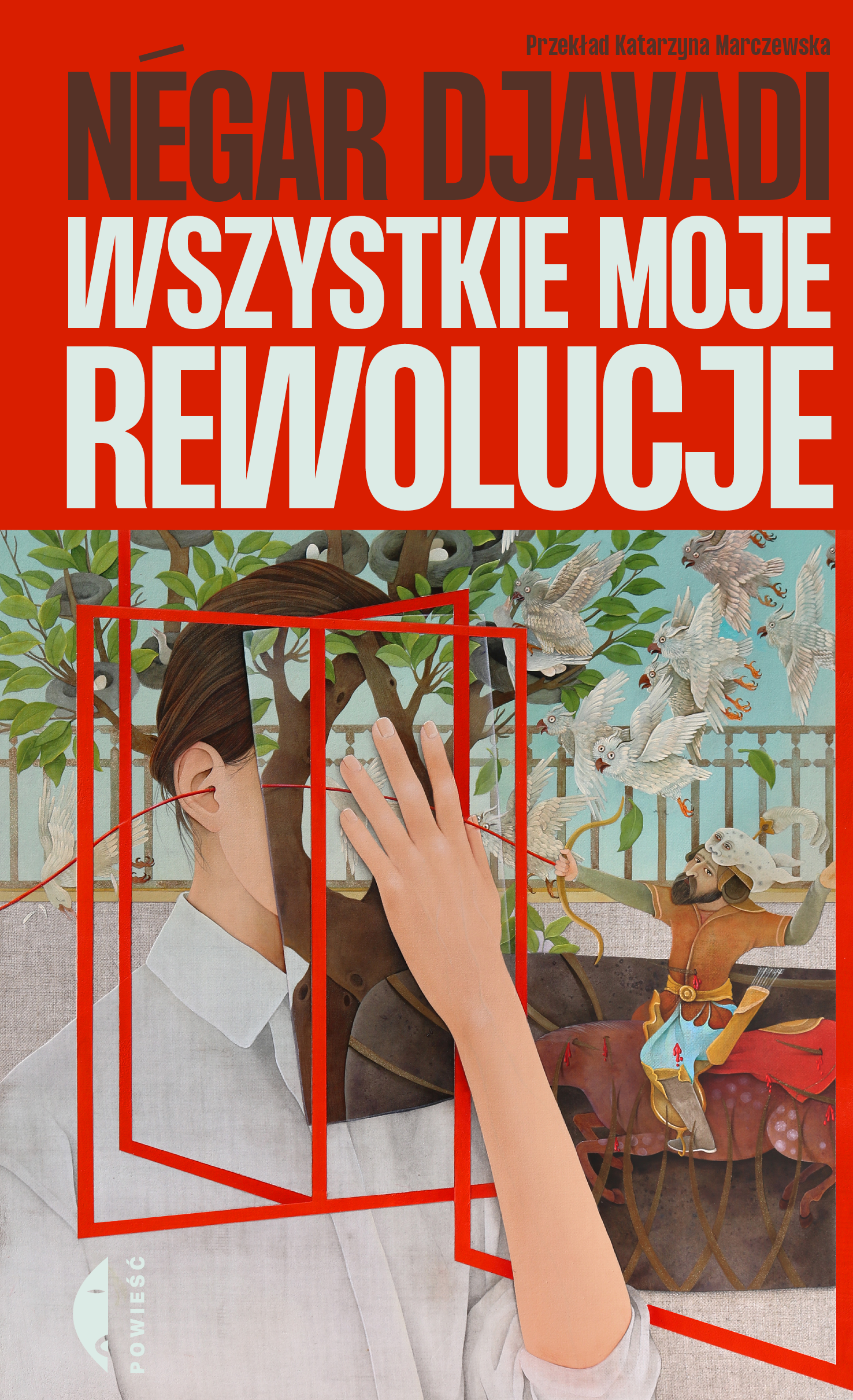 Wszystkie moje rewolucje (e-book)