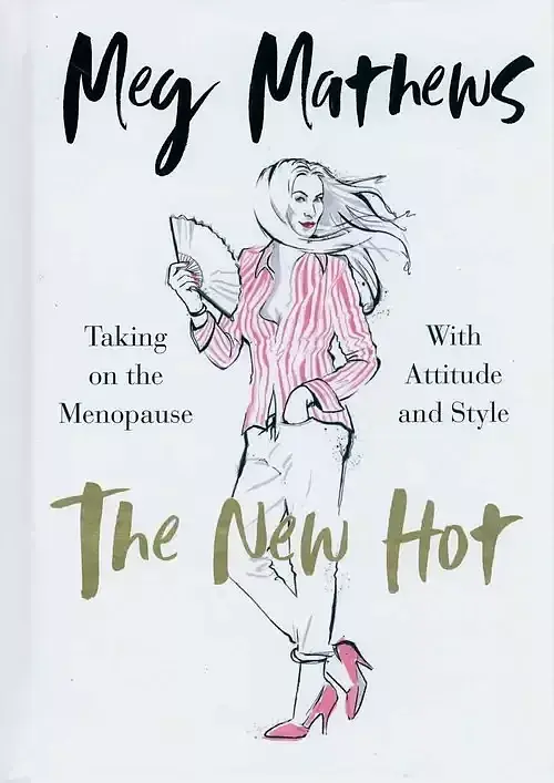 The New Hot