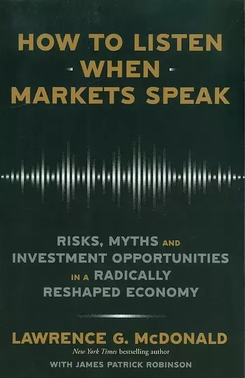 How to Listen When Markets Speak