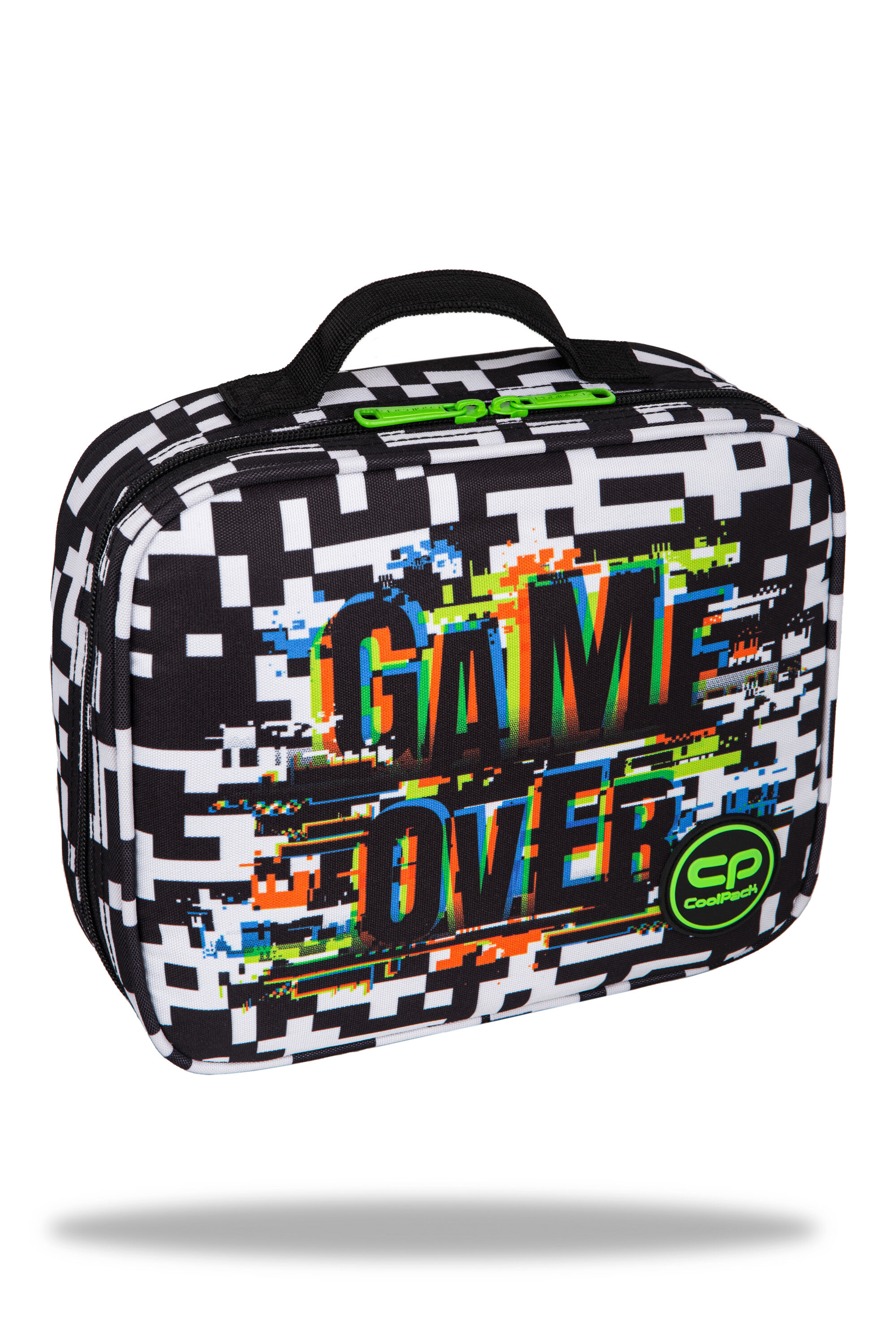 Śniadaniówka termiczna Coolpack cooler bag game over