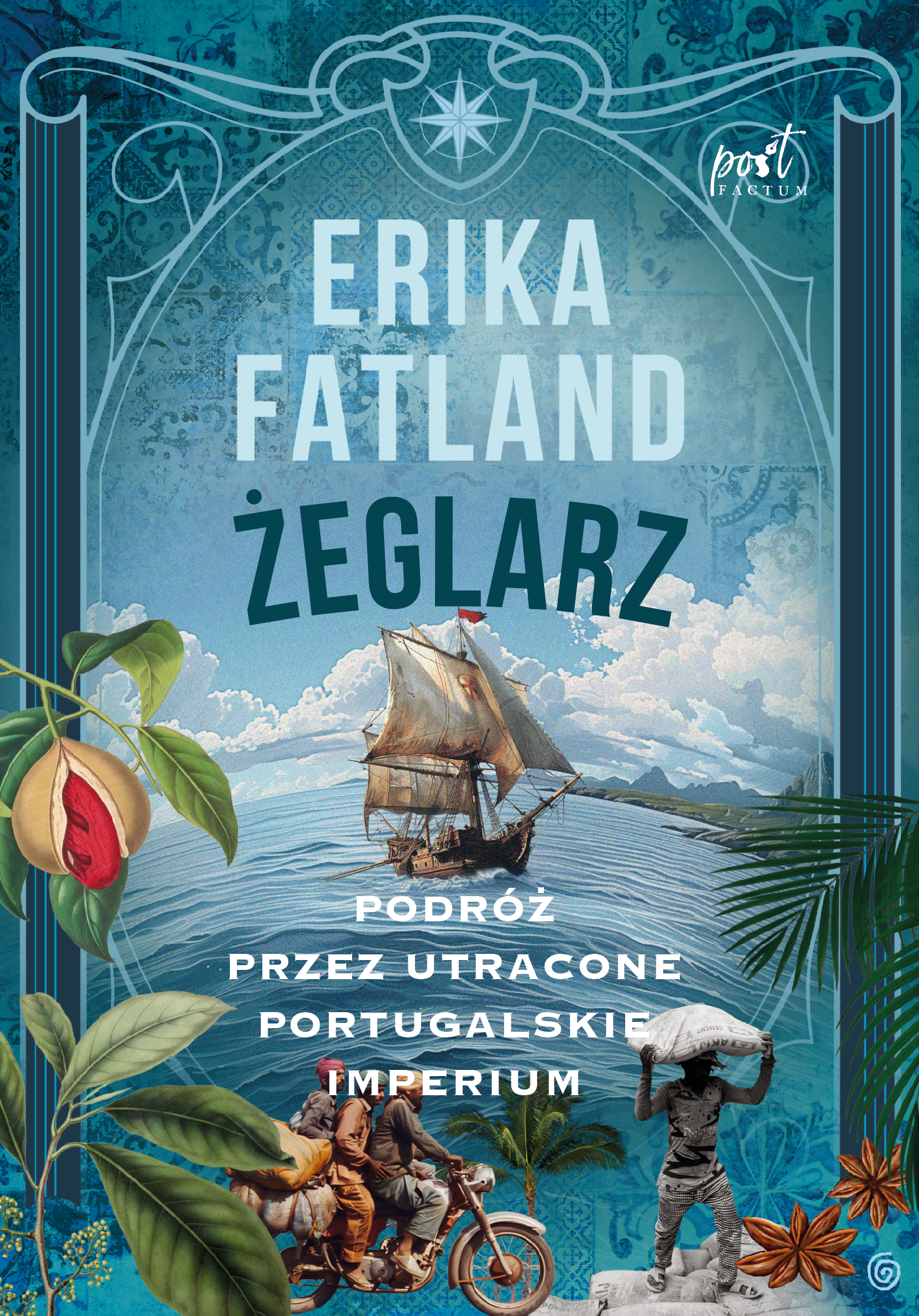 Żeglarz