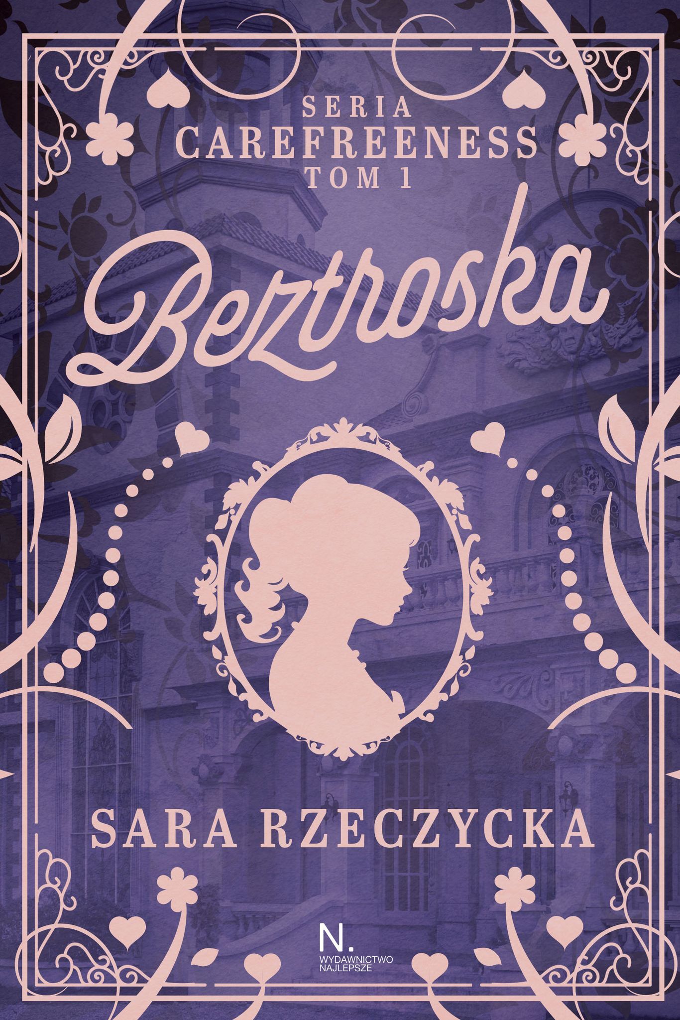 Beztroska (e-book)