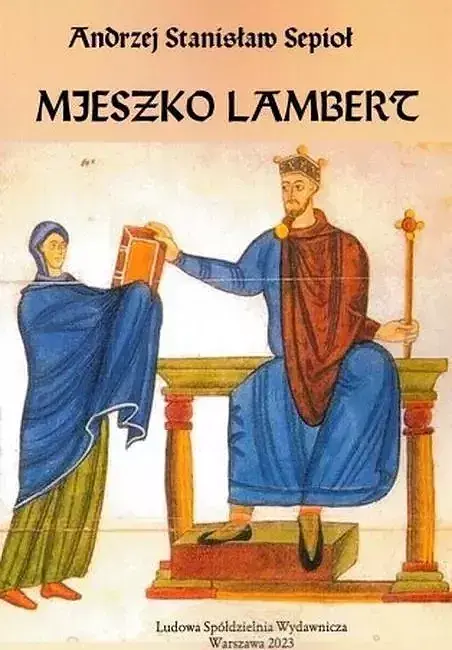 Mieszko lamberc
