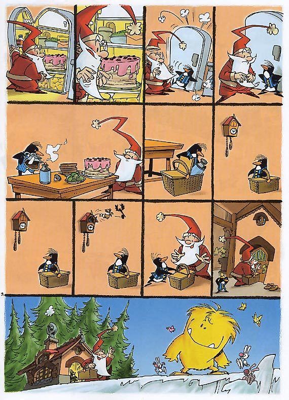 Przygody Mikołajka - 2 - Dobry Dzień