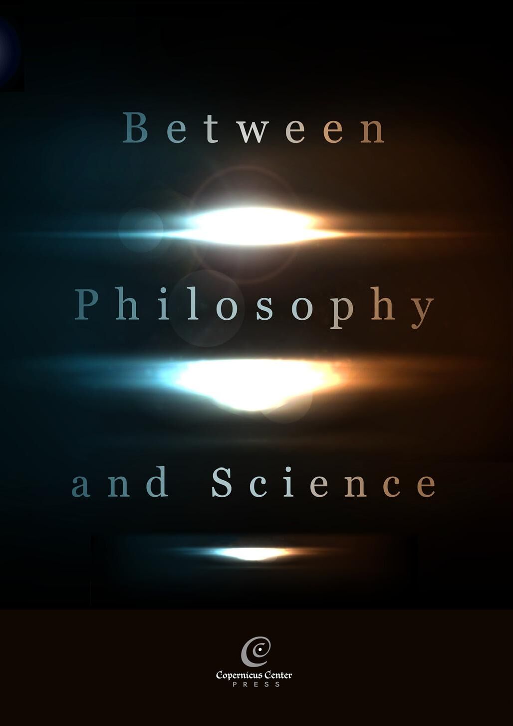 Between Philosophy and Science (e-book)
