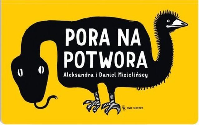 Pora na potwora
