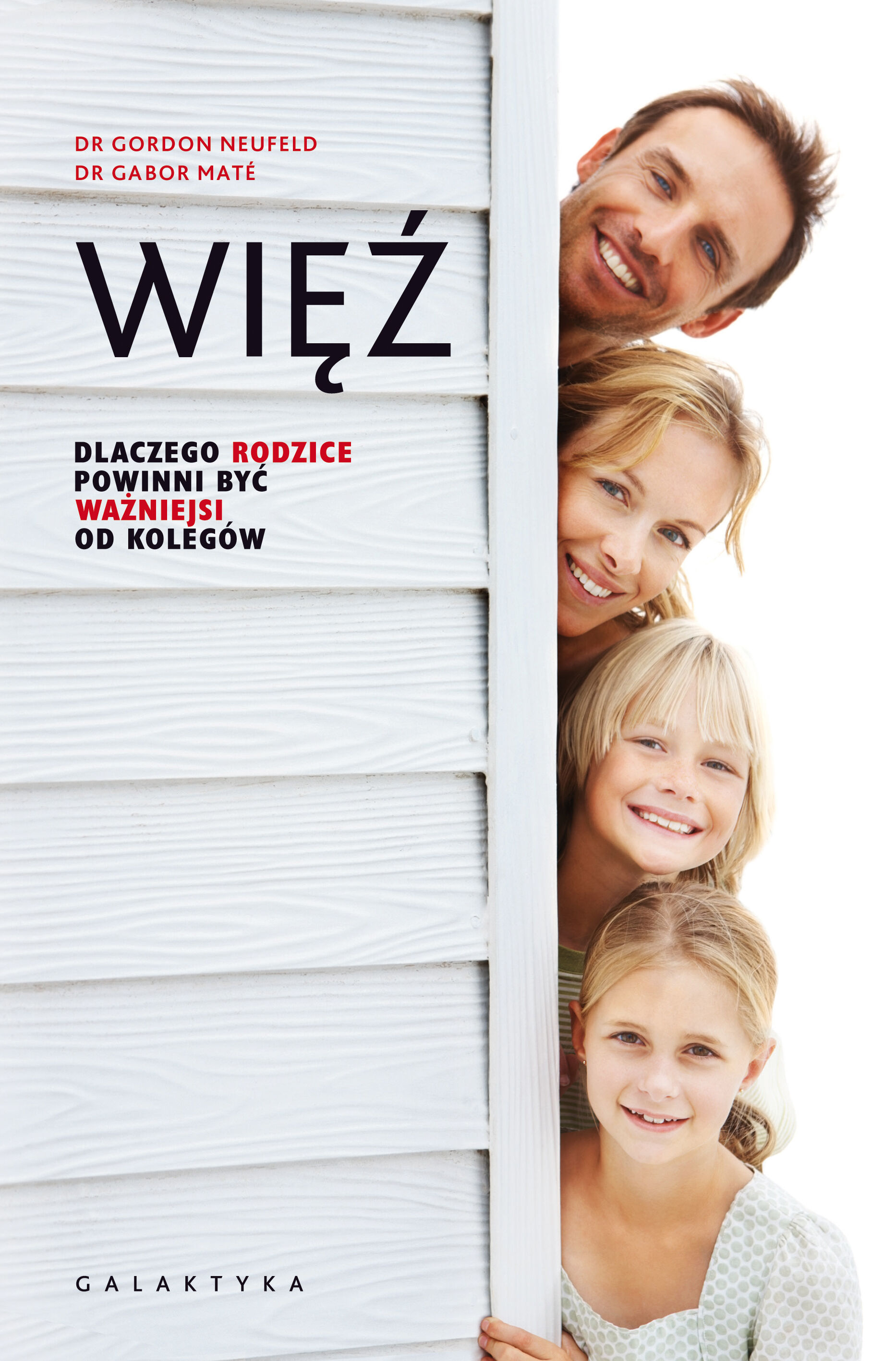 Więź (e-book)
